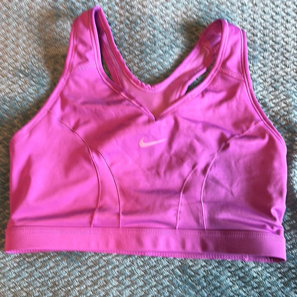 Nike Women's Sports Bra